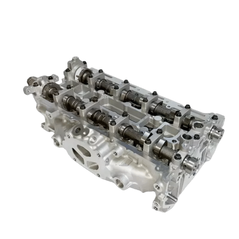 ford-cylinder-head-assembly