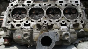 cylinder head fails