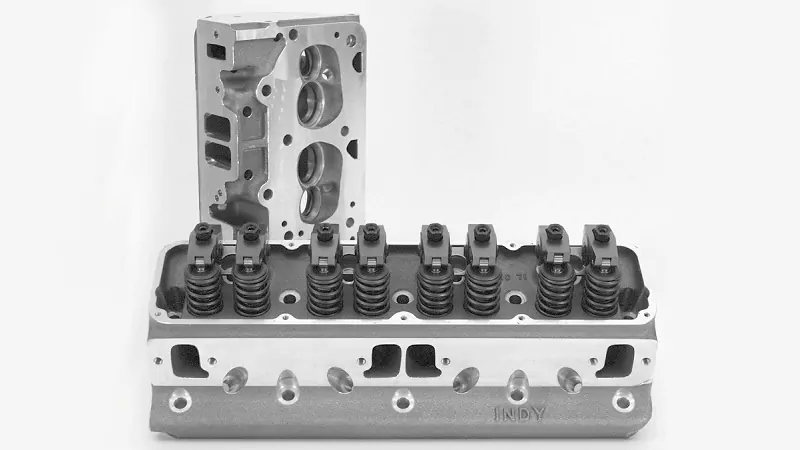 OEM Cylinder Heads