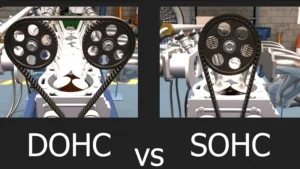 SOHC-vs.-DOHC