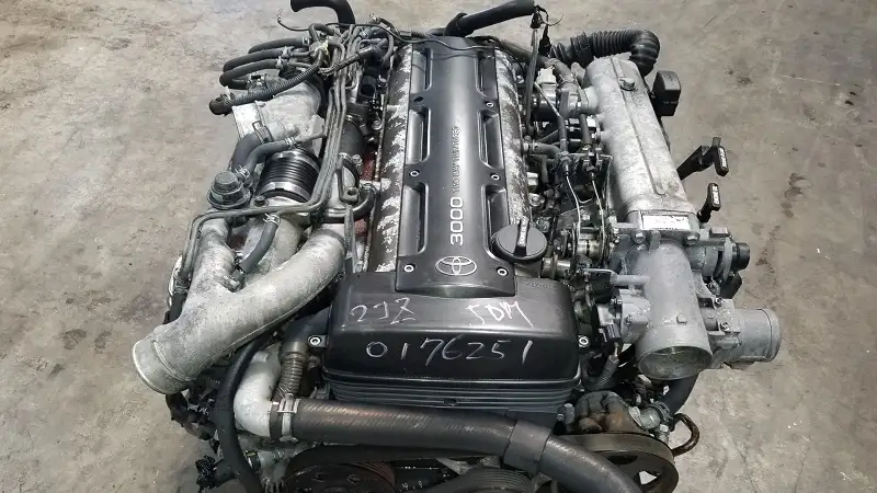 toyota-2jz
