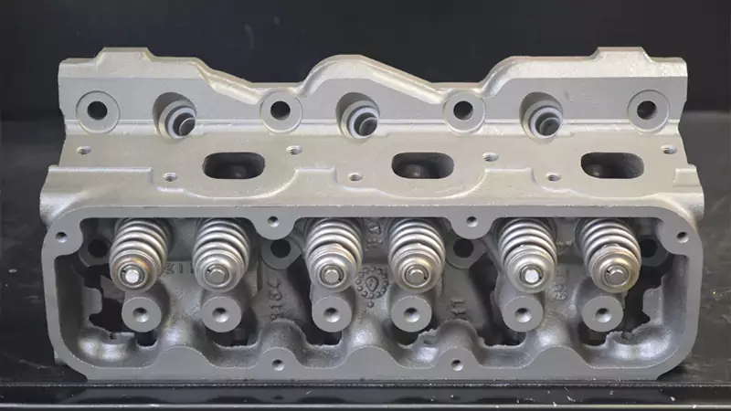 where to buy cylinder head