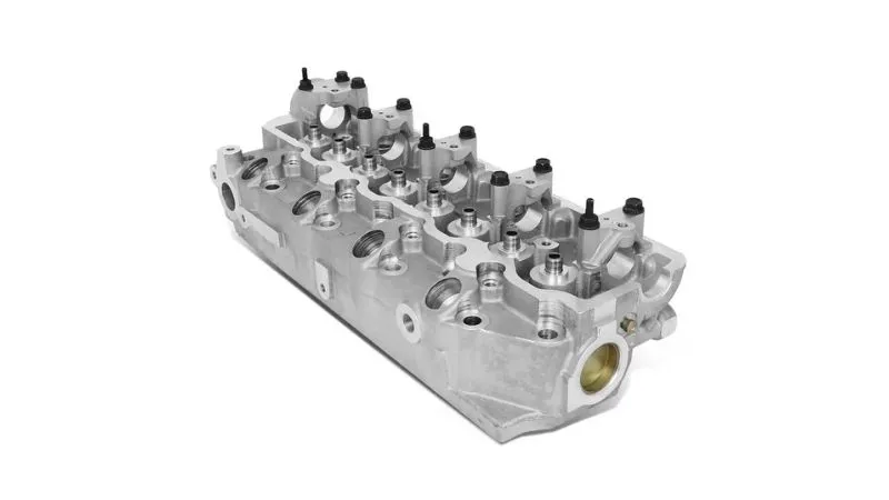 4d56 cylinder head