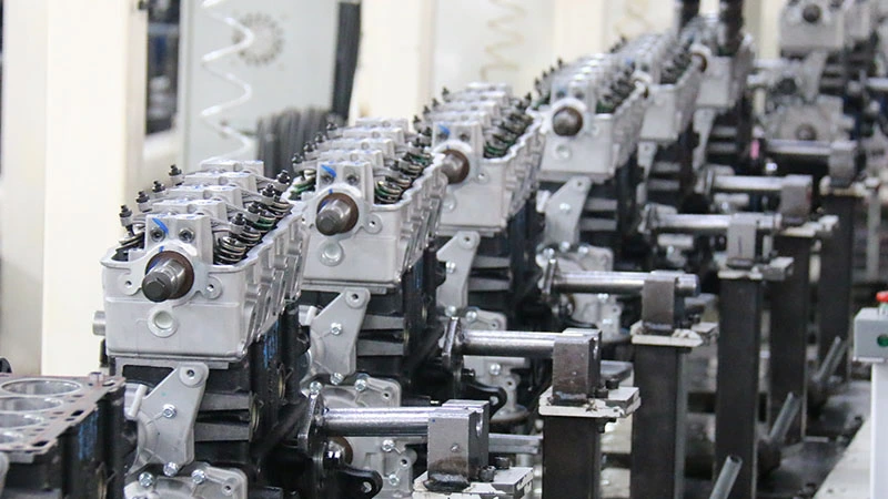 cylinder-head-manufacturers