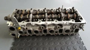 Toyota-1KD-Cylinder-head