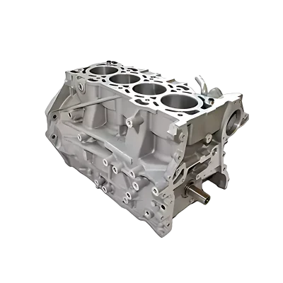Bare Engine - High-Quality Engine Cylinder Heads, Blocks & Assemblies ...